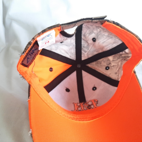 NWT! Real Tree Camo Hat - Picture 4 of 5